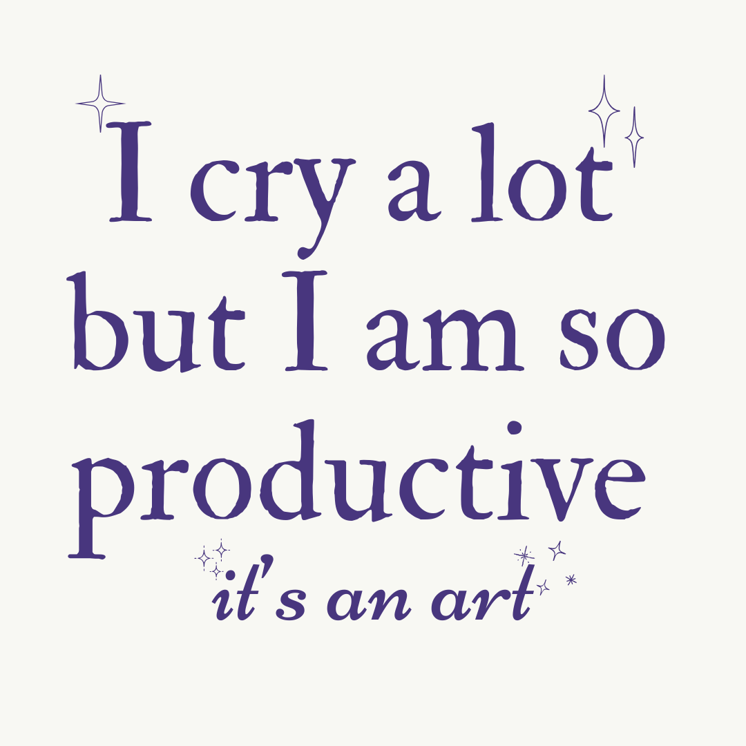 Things Girls Say Magnets