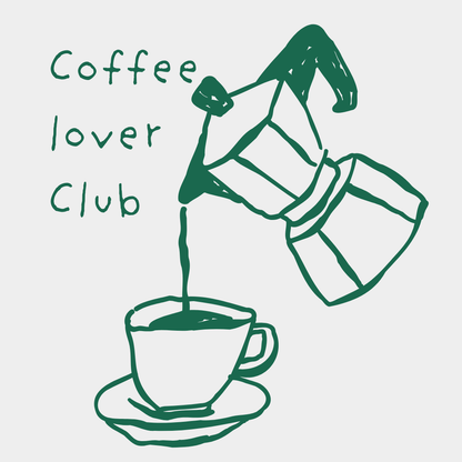 Coffee Culture Magnets