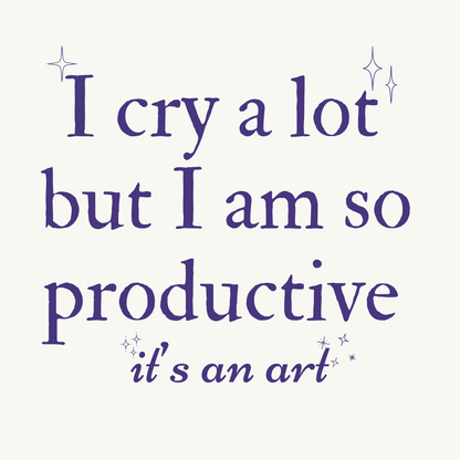 Things Girls Say Magnets