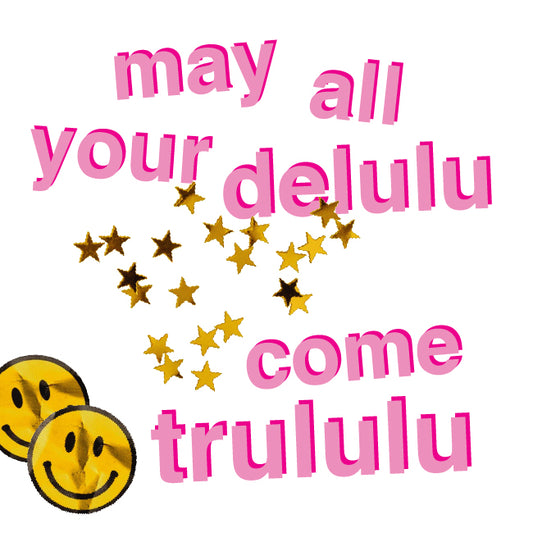 Delulu Department