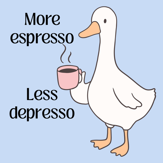 Coffee Culture Magnets