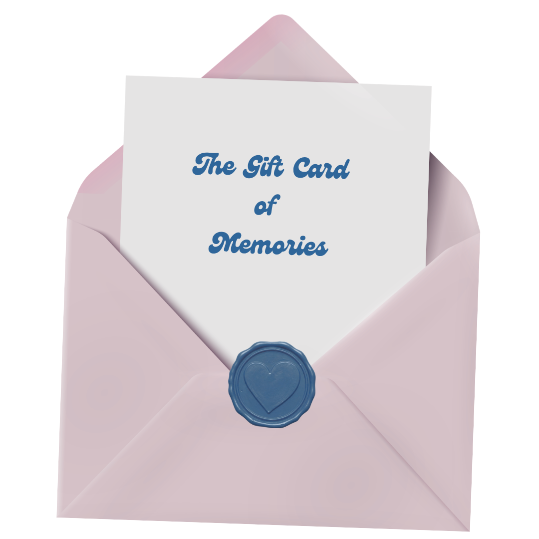 MemoMag Gift Card