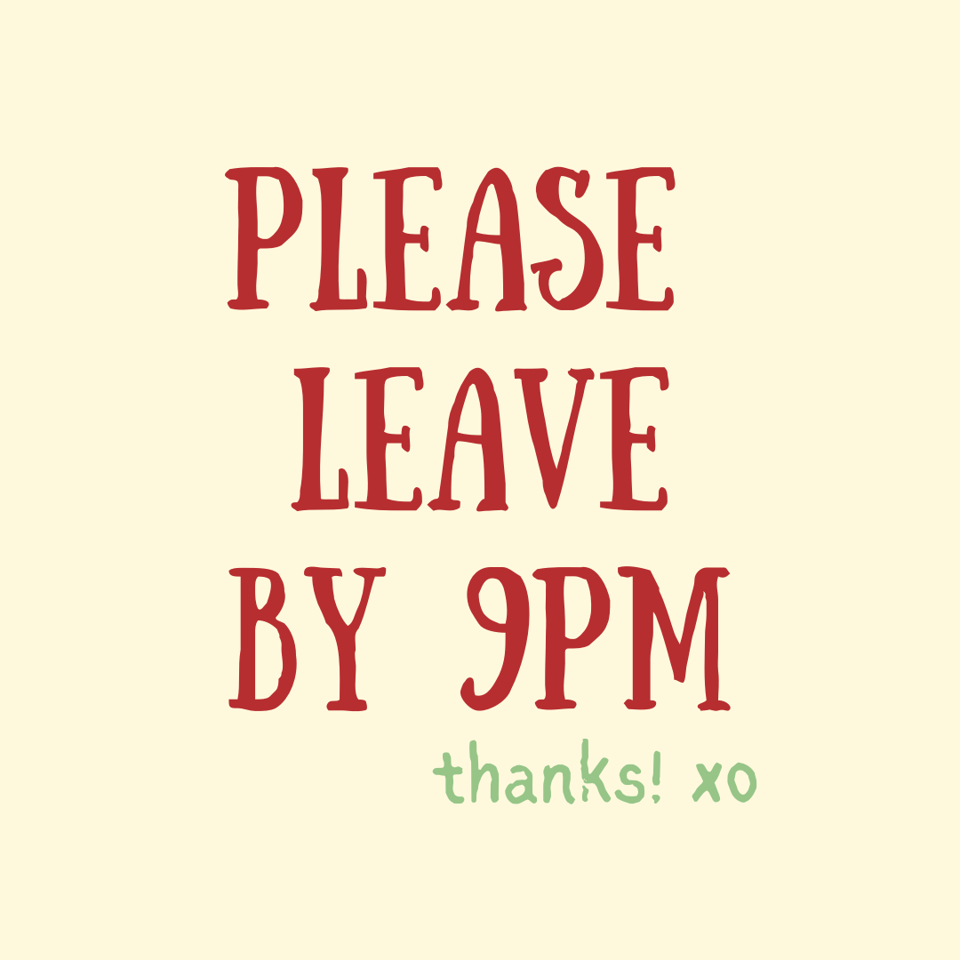 Things Girls Say Magnets