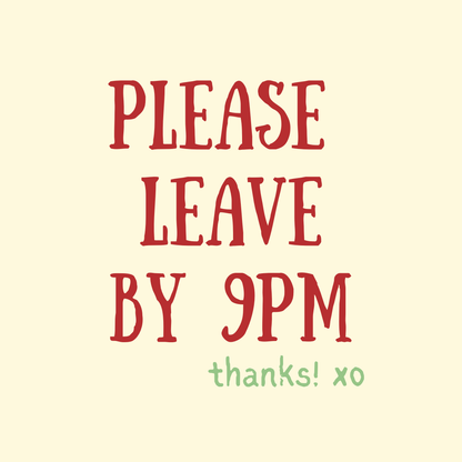 Things Girls Say Magnets