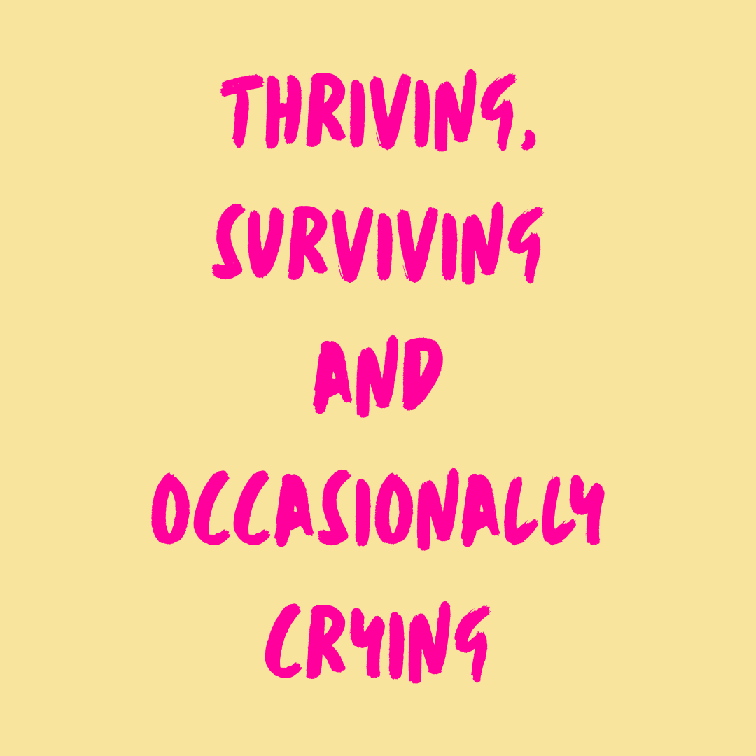 Things Girls Say Magnets