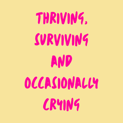 Things Girls Say Magnets